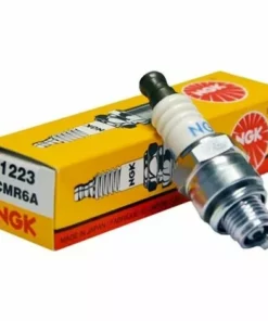 Bougie NGK CMR6A