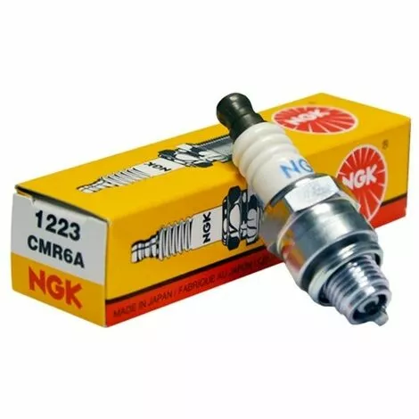 Bougie NGK CMR6A 3 Bougie NGK CMR6A