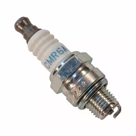 Bougie NGK CMR6A 4 Bougie NGK CMR6A – Image 2