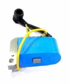 OLEOMAC Bobine Allumage Tronçonneuse Oleo-Mac Et Nautac -Tronçonneuse et accessoire Soldes 2022 11010587 3