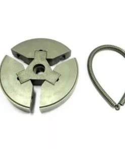 HUSQVARNA GROUP Embrayage Tronçonneuse Husqvarna -Tronçonneuse et accessoire Soldes 2022 11010901 2