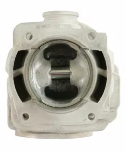 HUSQVARNA GROUP Cylindre Piston Tronconneuse Husqvarna -Tronçonneuse et accessoire Soldes 2022 11010908 2