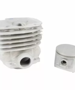 HUSQVARNA GROUP Cylindre Piston Tronconneuse Husqvarna -Tronçonneuse et accessoire Soldes 2022 11010908 3