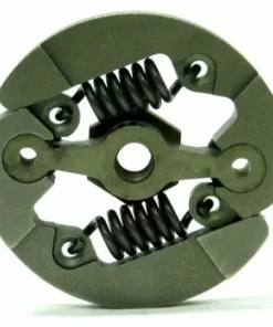 HUSQVARNA GROUP Embrayage Tronçonneuse Husqvarna 339XP -Tronçonneuse et accessoire Soldes 2022 11010914 4