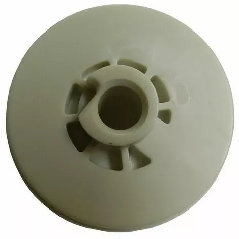 HUSQVARNA GROUP Poulie Lanceur Tronçonneuse Husqvarna 5 HUSQVARNA GROUP Poulie Lanceur Tronçonneuse Husqvarna – Image 3