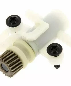 MCCULLOCH Pompe A Huile Tronconneuse électrique Mc Culloch