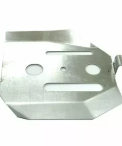 Plaque Guidage Chaine Tronçonneuse Homelite -Tronçonneuse et accessoire Soldes 2022 11010946 4
