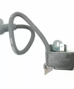 MCCULLOCH Bobine Allumage Tronconneuse Mc Culloch -Tronçonneuse et accessoire Soldes 2022 11010962 2