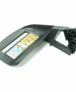 MCCULLOCH Levier Frein De Chaine Tronconneuse Mc Culloch -Tronçonneuse et accessoire Soldes 2022 11011016 2