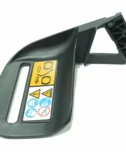 MCCULLOCH Levier Frein De Chaine Tronconneuse Mc Culloch -Tronçonneuse et accessoire Soldes 2022 11011016 4