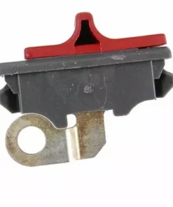 HUSQVARNA GROUP Interrupteur Tronconneuse Husqvarna -Tronçonneuse et accessoire Soldes 2022 11011018 2