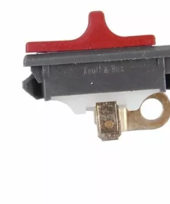 HUSQVARNA GROUP Interrupteur Tronconneuse Husqvarna -Tronçonneuse et accessoire Soldes 2022 11011018 3