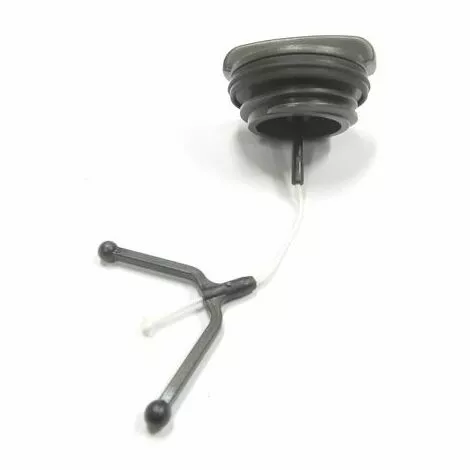 HUSQVARNA GROUP Bouchon Réservoir Essence Et Huile Tronçonneuse Husqvarna 3 HUSQVARNA GROUP Bouchon Réservoir Essence Et Huile Tronçonneuse Husqvarna