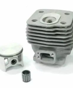 HUSQVARNA GROUP Cylindre Piston Tronconneuse Husqvarna -Tronçonneuse et accessoire Soldes 2022 11011037 2