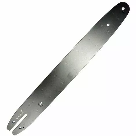 MCCULLOCH Guide Tronconneuse Mc Culloch 40 Cm 3/8LP 050 55 Dents 3 MCCULLOCH Guide Tronconneuse Mc Culloch 40 Cm 3/8LP 050 55 Dents