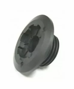 ALPINA. Vis Sans Fin Pompe A Huile Tronconneuse Alpina