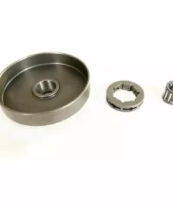 Pignon Chaine Tronconneuse Dolmar -Tronçonneuse et accessoire Soldes 2022 11011161 3