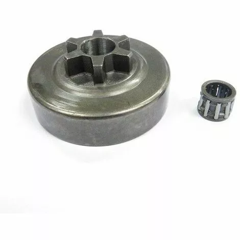 OLEOMAC Pignon Chaine Tronconneuse Oleo-Mac Et VAP -Tronçonneuse et accessoire Soldes 2022 11011166 1