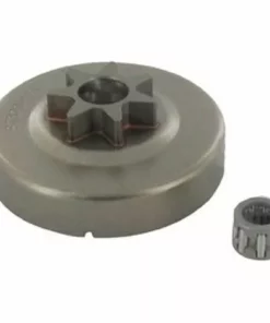 Pignon Tronconneuse Stihl 3/8 7 Dents