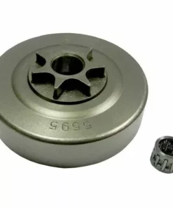 Pignon Chaine Tronçonneuse Tanaka