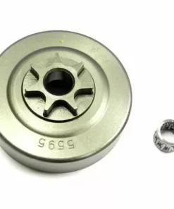 Pignon Chaine Tronçonneuse Tanaka -Tronçonneuse et accessoire Soldes 2022 11011180 3