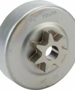 Pignon Tronconneuse Stihl 3/8 7 Dents
