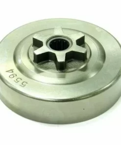 Pignon Chaine Tronçonneuse Tanaka -Tronçonneuse et accessoire Soldes 2022 11011210 3