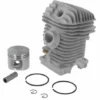 Cylindre Piston Tronconneuse Stihl -Tronçonneuse et accessoire Soldes 2022 11011275 1