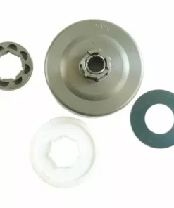 HUSQVARNA GROUP Pignon Tronconneuse Husqvarna 3/8 8 Dents -Tronçonneuse et accessoire Soldes 2022 11011349 2