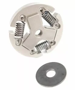 Embrayage Tronçonneuse Echo