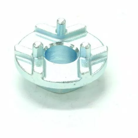 Outils Démontage Embrayage Tronçonneuse Echo 4 Outils Démontage Embrayage Tronçonneuse Echo – Image 2