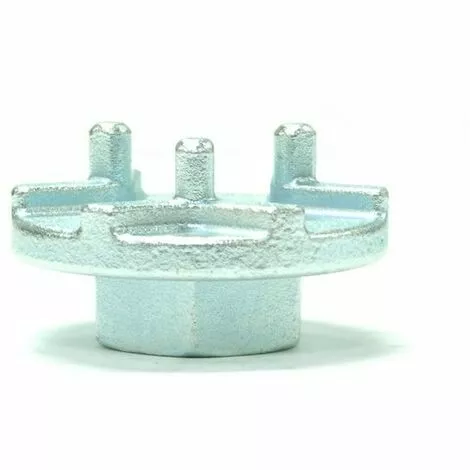 Outils Démontage Embrayage Tronçonneuse Echo 6 Outils Démontage Embrayage Tronçonneuse Echo – Image 4