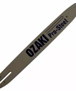 MCCULLOCH Guide Chaine Tronçonneuse Mc Culloch 40 Cm 3/8 050 60 Dents