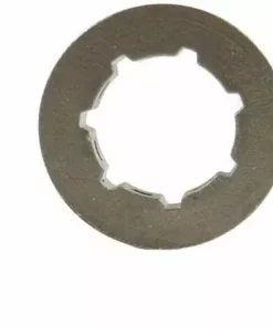 OZAKI Bague Pignon Chaîne Tronçonneuse .404" 7 Dents -Tronçonneuse et accessoire Soldes 2022 11011409 3
