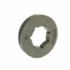 OZAKI Bague Pignon Chaîne Tronçonneuse .404" 8 Dents