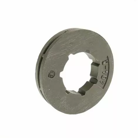 OZAKI Bague Pignon Chaîne Tronçonneuse .404" 8 Dents 3 OZAKI Bague Pignon Chaîne Tronçonneuse .404" 8 Dents