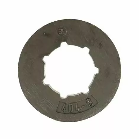 OZAKI Bague Pignon Chaîne Tronçonneuse .404" 8 Dents 4 OZAKI Bague Pignon Chaîne Tronçonneuse .404" 8 Dents – Image 2