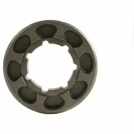 OZAKI Bague Pignon Chaîne Tronçonneuse .404" 8 Dents 5 OZAKI Bague Pignon Chaîne Tronçonneuse .404" 8 Dents – Image 3