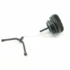 Bouchon Réservoir Huile Tronçonneuse Jonsered