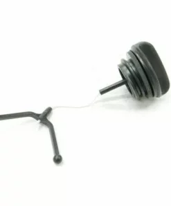 Bouchon Réservoir Huile Tronçonneuse Jonsered