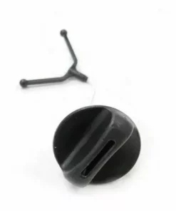 Bouchon Réservoir Huile Tronçonneuse Jonsered -Tronçonneuse et accessoire Soldes 2022 11011472 3