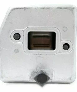 Pot échappement Tronconneuse Homelite -Tronçonneuse et accessoire Soldes 2022 11011496 4