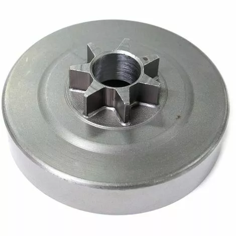 ALPINA. Pignon Chaine Tronconneuse Alpina 5 ALPINA. Pignon Chaine Tronconneuse Alpina – Image 3