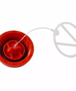 Bouchon Réservoir Essence Tronçonneuse Echo