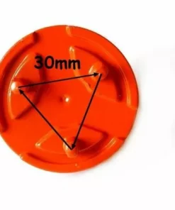 UNIVERSEL Outil Démontage Embrayage Tronçonneuse