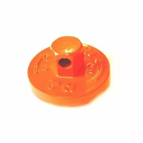 UNIVERSEL Outil Démontage Embrayage Tronçonneuse 4 UNIVERSEL Outil Démontage Embrayage Tronçonneuse – Image 2