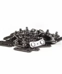 UNIVERSEL Maillons D'attaches Male Et Femelle Chaine Tronconneuse -Tronçonneuse et accessoire Soldes 2022 11011707 2