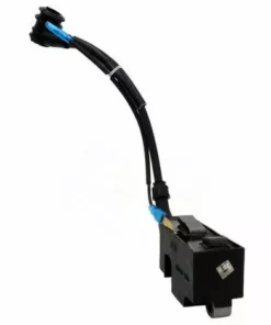 Bobine Allumage Tronçonneuse Chinoise