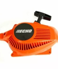 Lanceur Complet élagueuse Echo