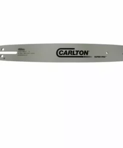 CARLTON Guide Chaine Tronçonneuse Partner 40 Cm 325 058 66 Dents -Tronçonneuse et accessoire Soldes 2022 11011776 2